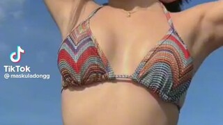tiktok girl