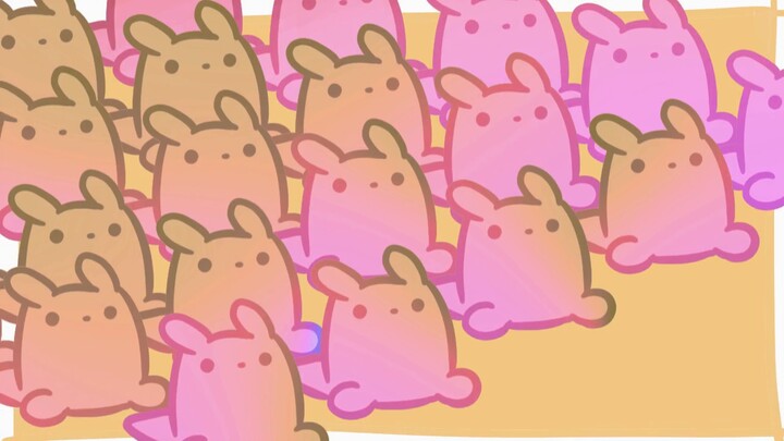 【Rain World Animation】Mio Mao