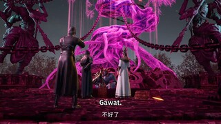 Five Element God War S2 Eps 29 sub indo