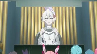 Kizuna No Allele - Episode 3