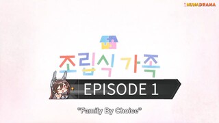 F4m1ly by ChOice Eps. 1