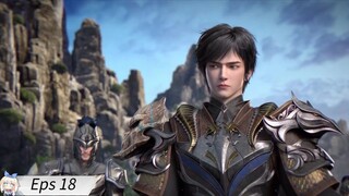 Purple River S2 Eps 18 Sub Indo