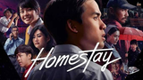 Homestay (2018) (Thai Fantasy Thriller) EngSub