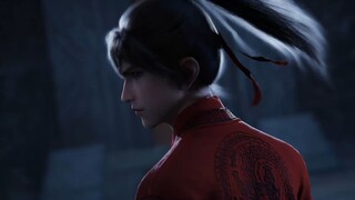 原力+若森数字联手打造！《修罗武神》动画预告发布！