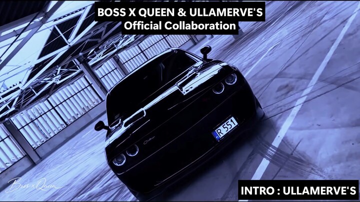 BOSS X QUEEN ( DİNLE OĞLUM ) Original Mix