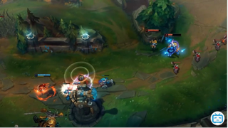 Highlight LOL part 15 #game