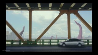 ( Self-saved ) D5 Tournament Professor Appearance Cut_( 2023-2024 )