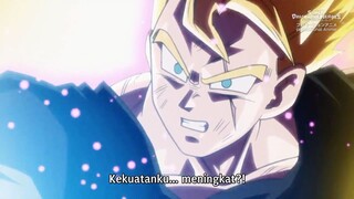 Super Dragon Ball Heroes, episode 49