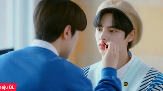 BL LIGHT ON THE ตอนที่ 15 eng sub ชินอู × แทคยอง โมเมนต์