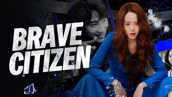 Brave Citizen sub indo HD Movie