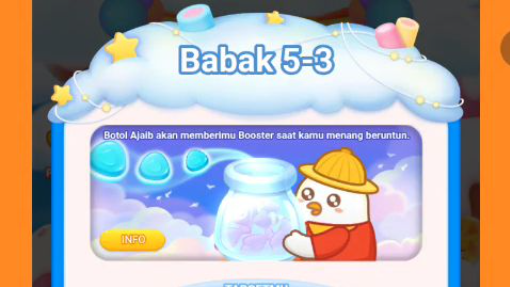 Shopee Candy Event Negeri Kahyangan #16