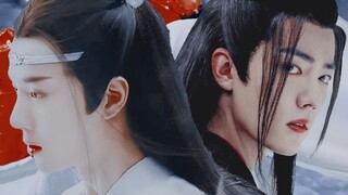 [Xian Wang/abo] After losing her memory, she recognized the wrong husband 04 Drama Queen loves to ma