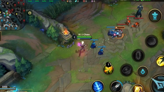 LMHT _ Tốc Chiến - BEST EZREAL 2022 - Chúc mừng năm mới ! Vạn sự như ý !