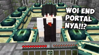 Rusuhin @Aspect30 saat Speedrun pakai MOD Super POWER!