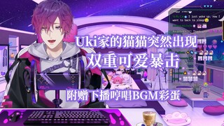 [Uki/切熟]الجميلات والقطط، ما أجمل هذه الجنة!