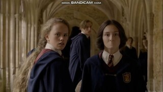 Fantastic Beasts 2 - Leta Flashback Scene