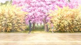 [Anime][Teasing Master Takagi-san]Takagi-san
