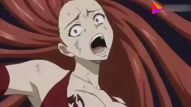 Fan Edit Fairy Tail Laxus Dreyar Alone Wiped Out Raven Tail Bilibili