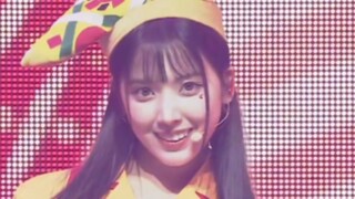 NMIXX《橙子焦糖 - Catallena》舞台公开！