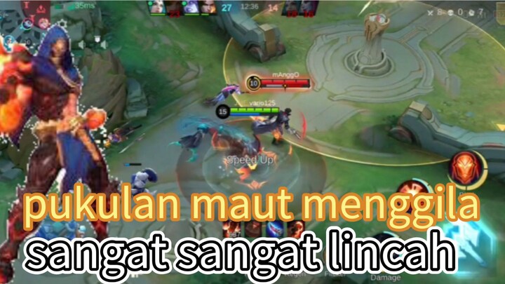 aldos gk ngotak MLBB