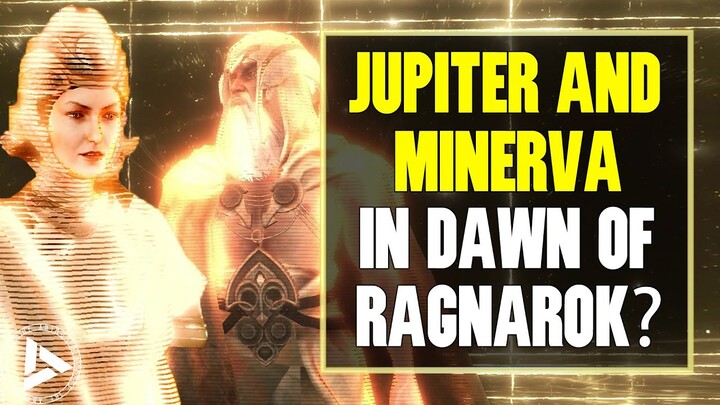 Dawn of Ragnarok Story News PT 3 - A Civilization Before the Isu? (Assassin's Creed Valhalla DLC)