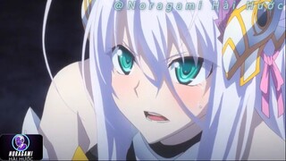 High School DxD Hero「AMV」Nhân từ #anime #schooltime