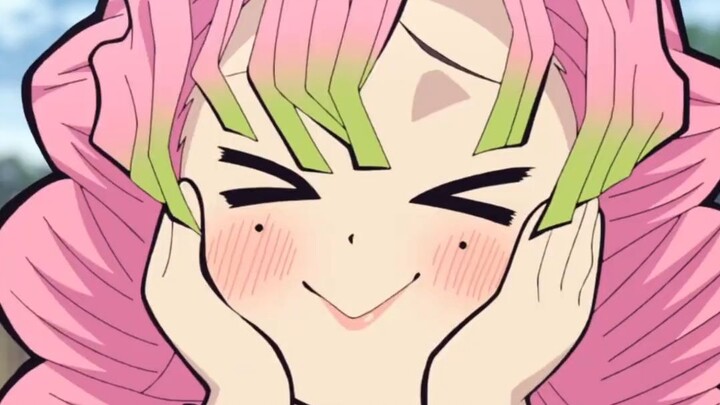 This “honey wall” trope is just too darn adorable!