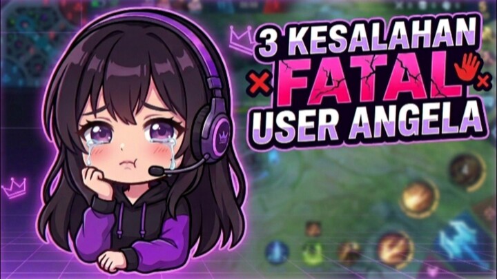 User Angela Mari Merapat!!