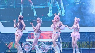 【Mr.Chu】【RE. Girl Group】【4K 120fps】【Chongqing Happy Valley · Amazing Trendy Festival】【⑪】