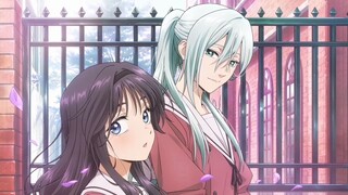 Anime Baru Waifu Baru ✓