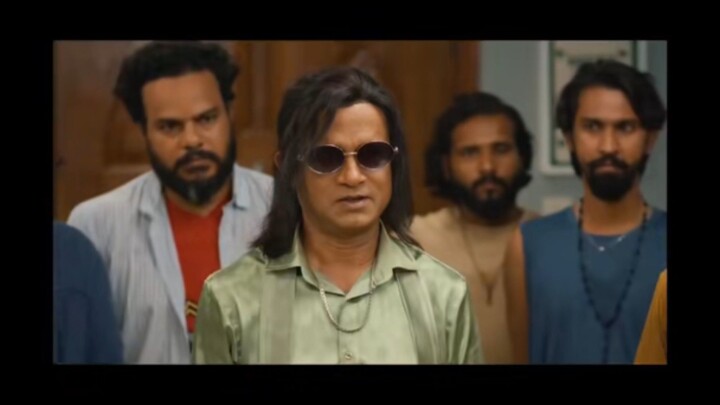 পাশা ভাইয়ের নতুন থ্রেট! কাবিলা এবার কোন বিপদে পড়লো? 🤣"