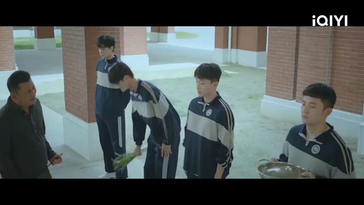 men in love epi 1, eng subtitle..