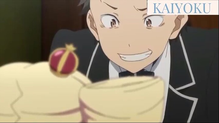 Dù Tôi Là Thằng Phế Vật Nhưng Được Reset Thời Gian Làm Lại Từ Đầu_P11