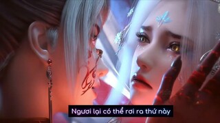 Vân Thâm Bất Tri Mộng Tập 21 Full HD Vietsub - HH3DVIDEO