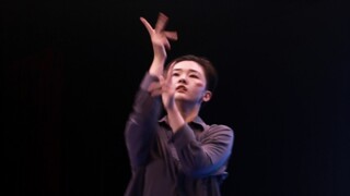 Original Choreography/Modern Dance