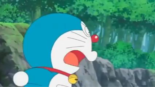 Doraemon Episode 825