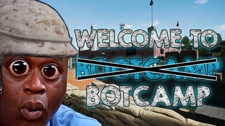 BOOTCAMP EXE