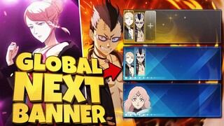 GLOBAL SEASON 5 CUSTOM SUMMON BANNER & NO WITCH QUEEN ?! - Black Clover Mobile