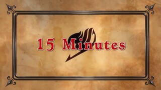 Hội Pháp Sư Fairy Tail - Tập 23 ( Lồng Tiếng )