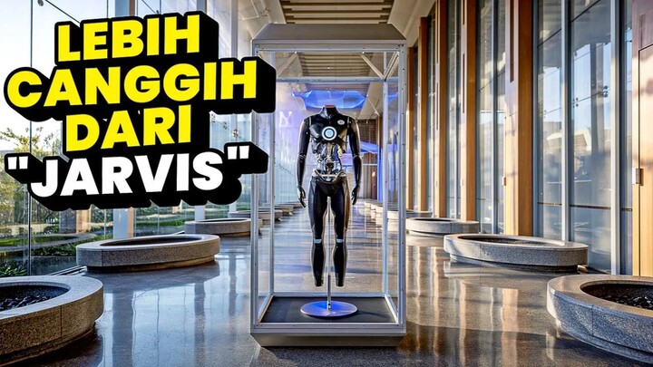 ARMOR INI DITANAMI KEMAMPUAN BELA DIRI ‼️