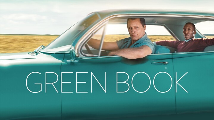 Green Book 2018 SUB INDO