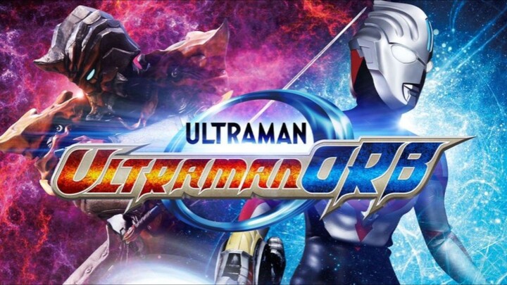 Ultraman Orb Episode 2 Dub Indo