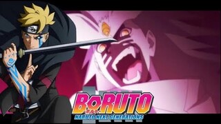 Boruto AMV  Song - JVSTIN - CLANDESTINA ( TikTok Remix ) (Bass Boosted)