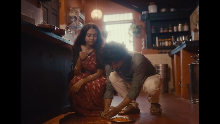 Anuv Jain - JO TUM MERE HO (Official Video)