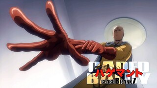 One Punch Man Season 3 || Trailer 1 || Sub Indo