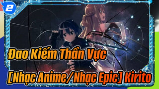 Đao Kiếm Thần Vực|[Nhạc Anime/Nhạc Epic] Tôi sẽ thoát ra trước bạn!!_2