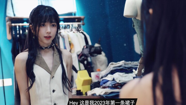 Crazy-selling little dress [Graduation Season]