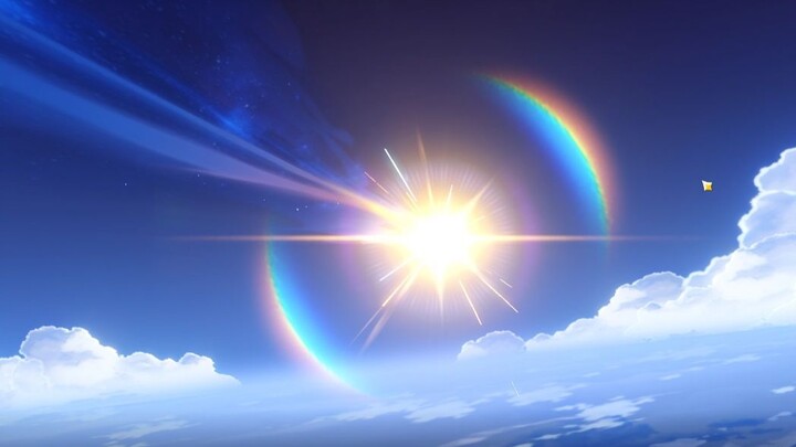 "เก็นชิน อิมแพ็คต์" กลายเป็นว่าดับเบิ้ลเยลโล่มีอยู่จริง