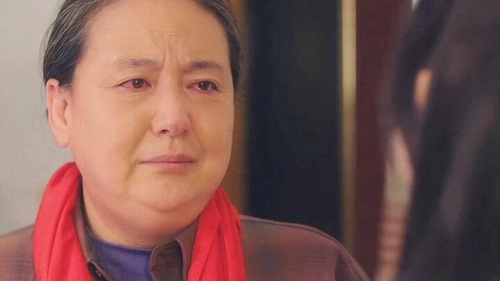 “She lost her son and daughter-in-law, but gained a whole group of people who care about Grandma!” #