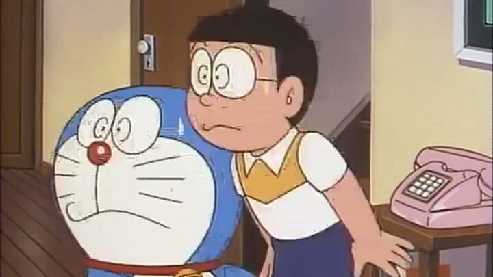 Doraemon - Padang Pasir (Bahasa Malaysia)